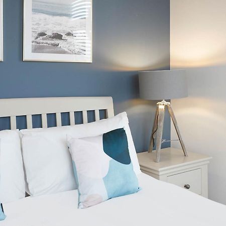 Host & Stay - Ocean View Saltburn-by-the-Sea Extérieur photo