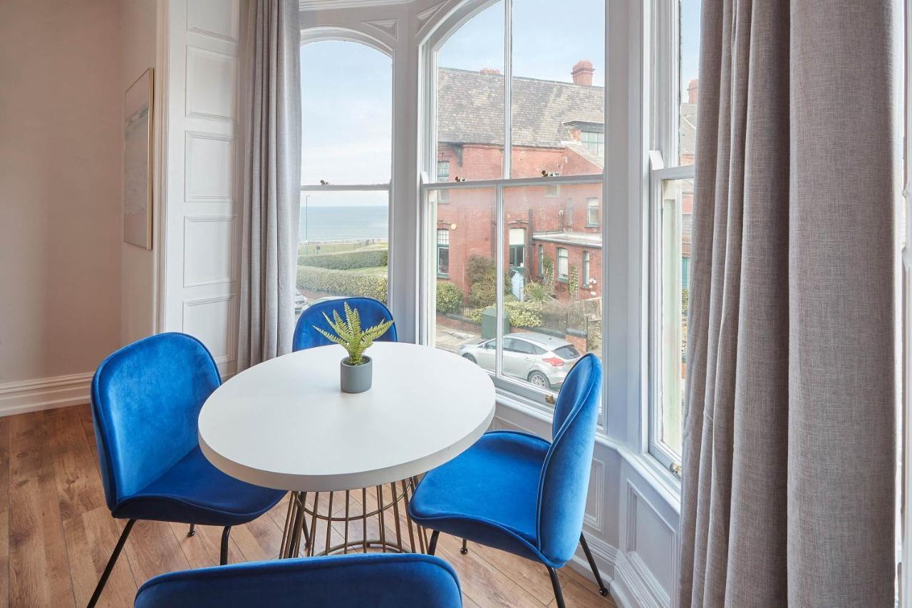 Host & Stay - Ocean View Saltburn-by-the-Sea Extérieur photo